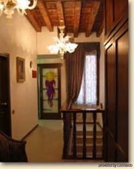 Hotel Bridge Venice