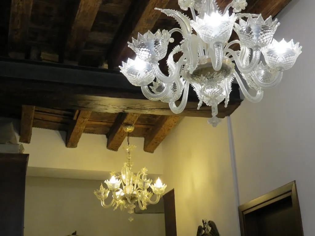 Hotel Bridge Venice