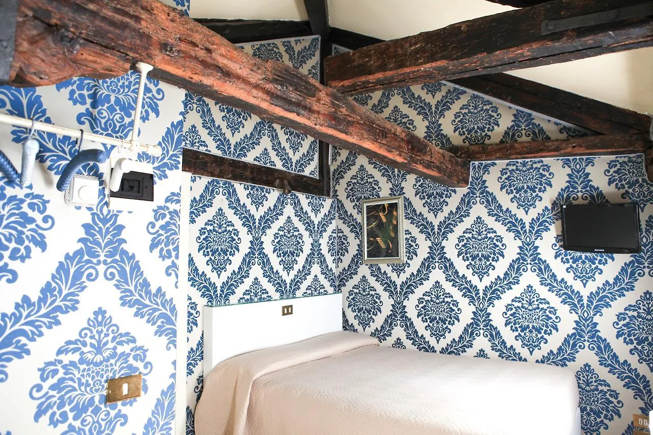 ***  Hotel Bridge Venice Italy