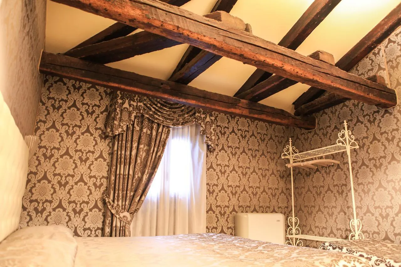 Hotel Bridge Venice
