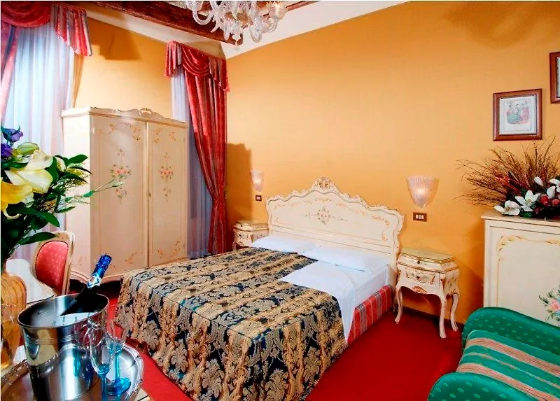 Hotel Bridge Venice